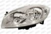 PRASCO FT4404904 Headlight